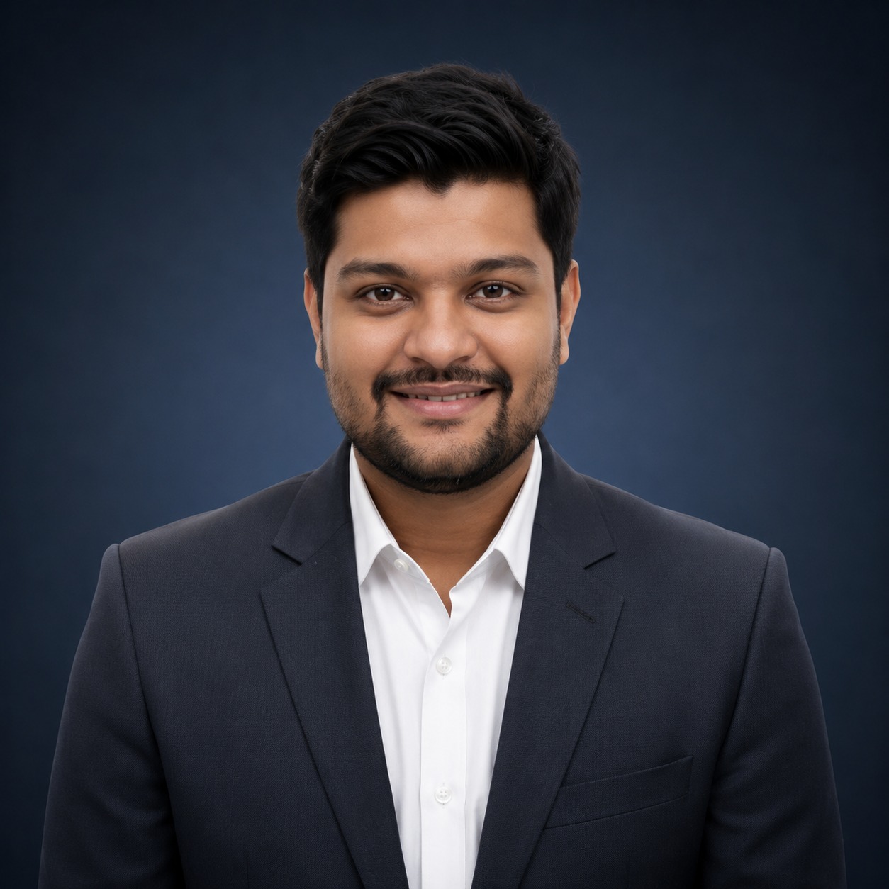 Uttam Jain